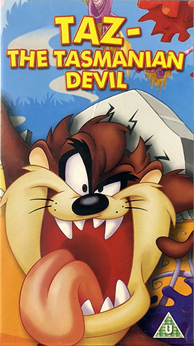 Taz - The Tasmanian Devil | Looney Tunes Wiki | Fandom Taz - The Tasmanian Devil | Looney Tunes Wiki | Fandom