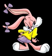 Babs Bunny