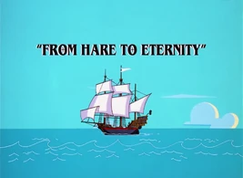 FromHaretoEternityTitle