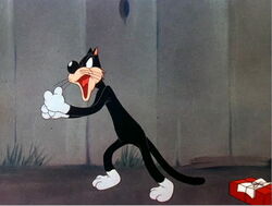 The Hep Cat Looney Tunes Wiki Fandom The Hep Cat Looney Tunes Wiki Fandom