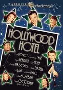 (2008) DVD Hollywood Hotel