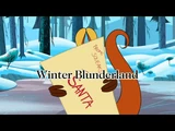 Winter Blunderland (Wabbit: A Looney Tunes Production)