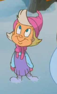 animaniacs characters mindy