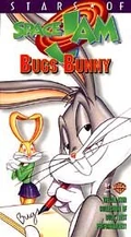 StarsOfSpaceJam Bugs