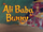 Ali Baba Bunny