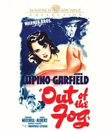 (2025) Blu-ray Out of the Fog