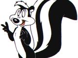 Pepé Le Pew