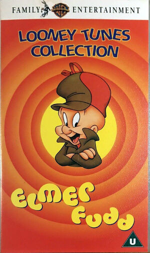 Looney Tunes Collection - Elmer Fudd | Looney Tunes Wiki | Fandom