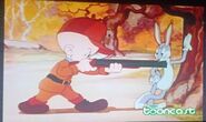 "A Wild Hare" as shown on Tooncast