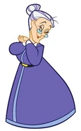 Abuelita LooneyTunesShow.jpg (23 kB)