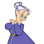 Abuelita Looney Tunes Wiki Fandom Es un personaje de la warner bros,looney tunes y merry melodies. abuelita looney tunes wiki fandom