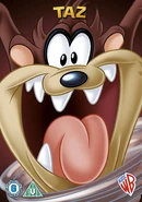 (2011) DVD Taz