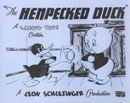 "The Henpecked Duck"