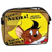 Speedy Gonzales sports-bag