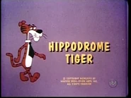 The Merrie Melodies Show