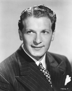 Bill Roberts