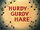 Hurdy-Gurdy Hare