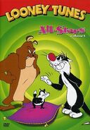 Lt cas5.jpg (51 KB) (2007) DVD Looney Tunes Collection All Stars Volume 5
