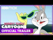 Looney Tunes Cartoons - Season 5 Trailer - HBO Max Family