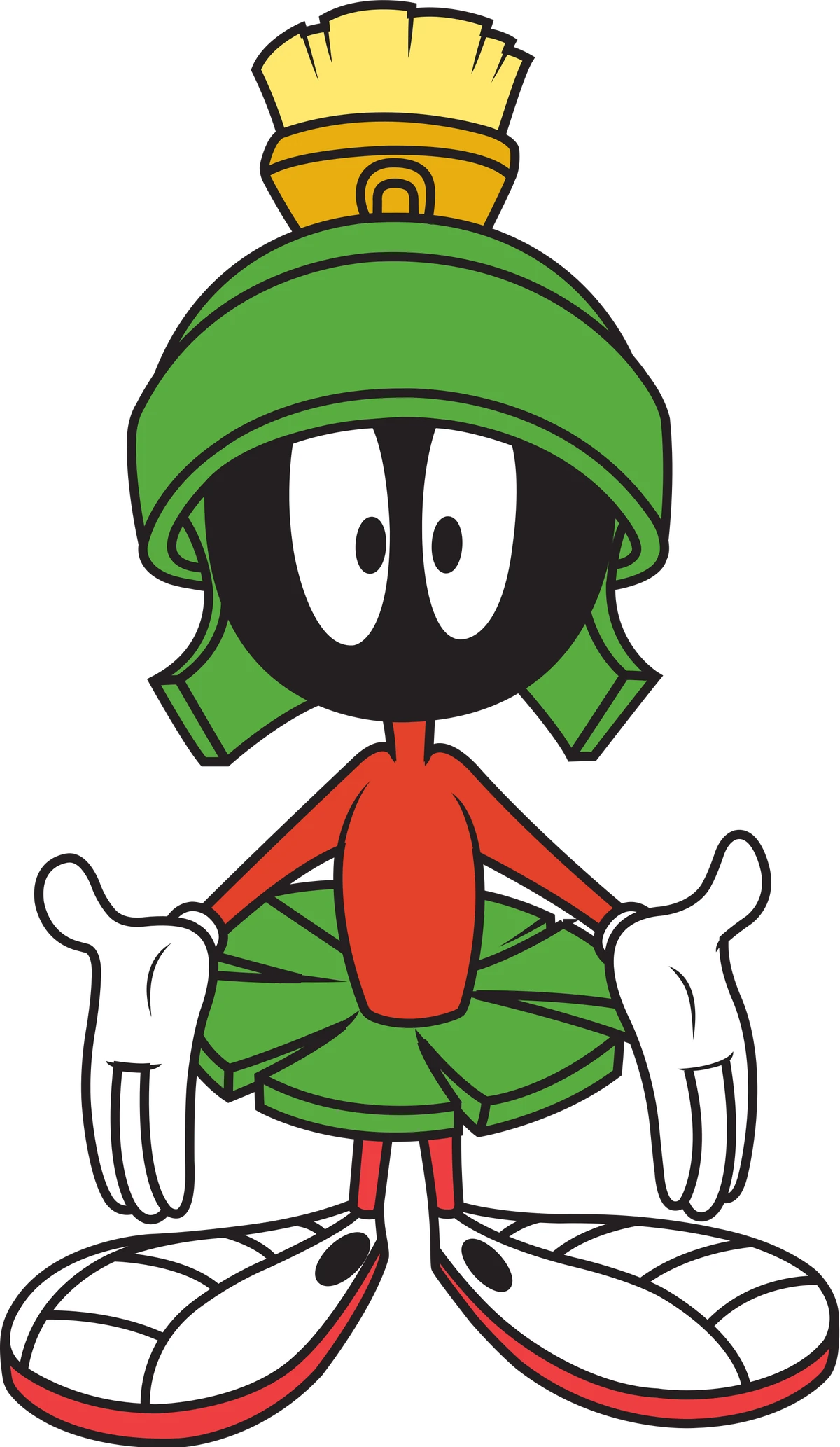 Marvin the Martian | Looney Tunes Wiki | Fandom