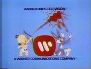 BugsBunnysValentineWBTelevisionLogo