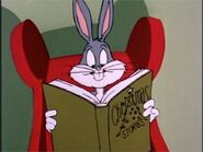 Clyde in Bugs Bunny's Looney Christmas Tales 03