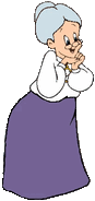 Granny (Proto)