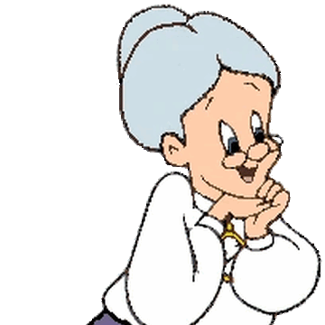 Granny Looney Tunes Wiki Fandom