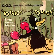 8mm (Associated Artists Productions print)