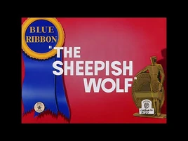 Looney Tunes - The Sheepish Wolf (1942 HD 1080p)