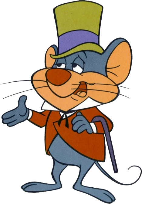 Merlin the Magic Mouse | Looney Tunes Wiki | Fandom