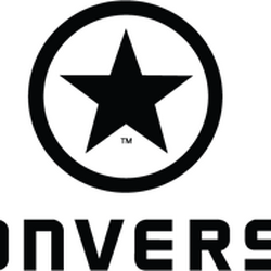 Converse logo top png 2018