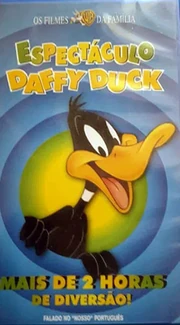 Daffyespectaculo1vhsportugalianisascumbag