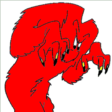 Gossamer Looney Tunes Wiki Fandom Gossamer here is the opposite of previous portrayals, being a timid and in the most recent series, looney tunes cartoons, he is back to his classic role as a monster who hunts bugs bunny down. gossamer looney tunes wiki fandom