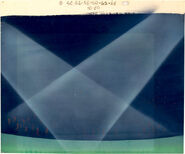 Production background painting