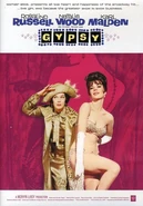 (2010) DVD Gypsy