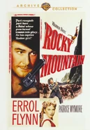 (2008) DVD Rocky Mountain (Blue Ribbon titles)