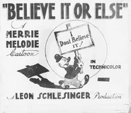 Lobby card