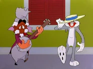 Mississippi hare-1.png (609 KB) The Camptown Races scene that was edited on ABC and was animated by Ken Harris (not Virgil Ross)