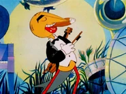 Ben Birdie