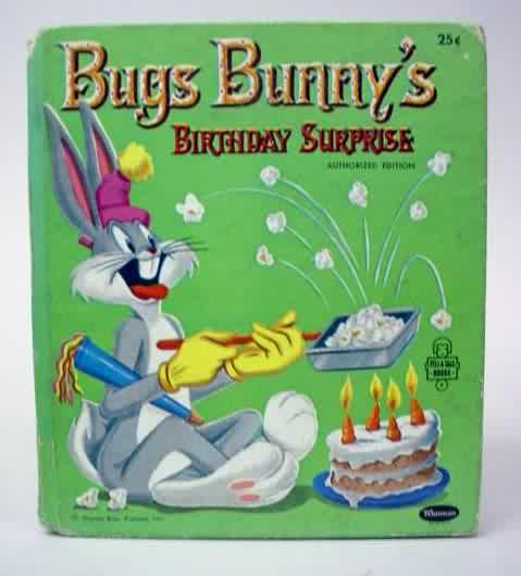 Bugs Bunny's Birthday Surprise | Looney Tunes Wiki | Fandom