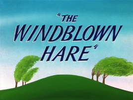 The Windblown Hare HD