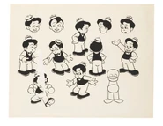 Buddy V4 Model Sheet.png (294 KB) Model sheet (fourth version)