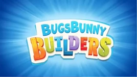 Bugs Bunny Builders logo