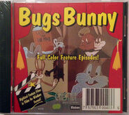 (1994) CD-ROM Bugs Bunny