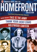 (2008) DVD Homefront