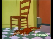 Proto-Sam in "The Honey-Mousers"