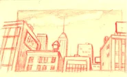 Background sketches