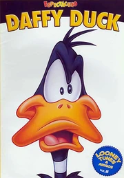 Daffyespectaculo7whitedvdportugalianisascuzzbag