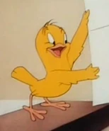 The canary